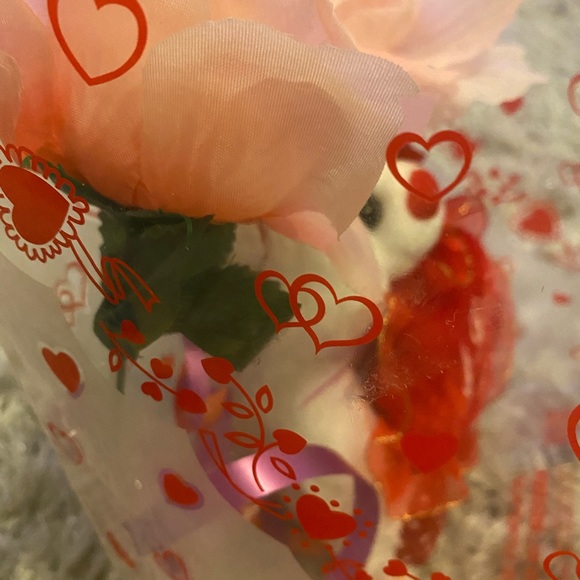 I ❤️ U Teddy bear - Picture 3 of 7